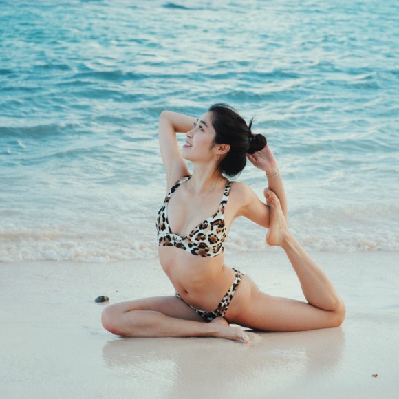 Meet your Posher, Lily - Picture 1 of 1